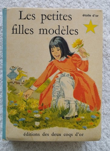 Les petites filles modèles - filles,