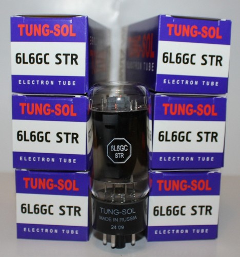Sextet correspondant - sextet, tubes)