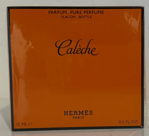 Hermes caleche parfum - caleche,