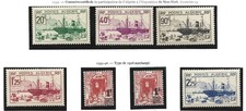 463- ALGERIE colonie