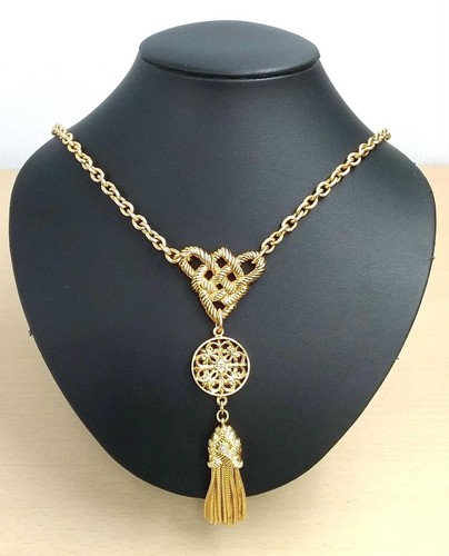 Sonia rykiel necklace - sonia,