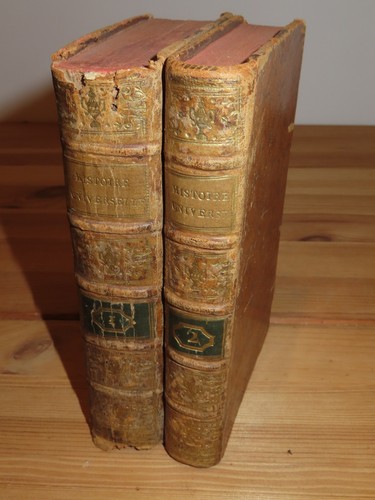 Livre discours sur histoire - discours,