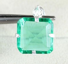 Pendentif homme certifié