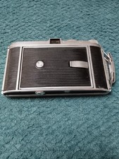 Appareil Photo A Soufflet Pontiac