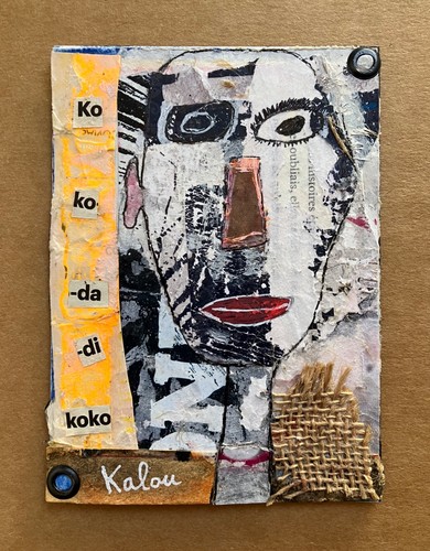 Art brut - art,