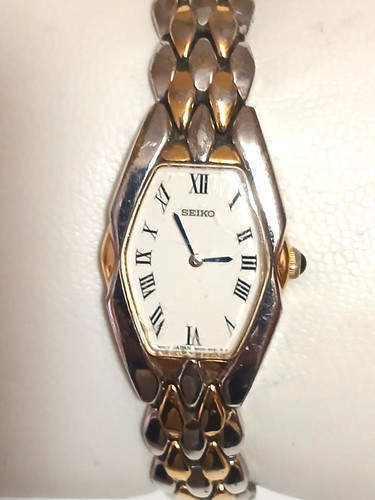 Magnifique montre seiko - magnifique,