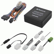  Interface pour commande au volant Can-Bus  Code article: 04073