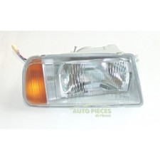 PHARE FEU OPTIQUE DROIT