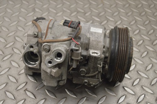 Pompe compresseur de - de,