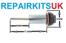 Nippon Denso Démarreur Moteur