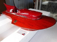 BATEAU FERRARI COMPETITION