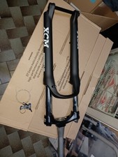 Fourche vtt suntour xcm34 - vtt,