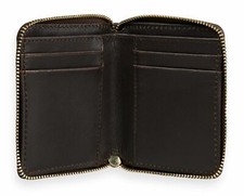 Scotch soda leather - soda, bill