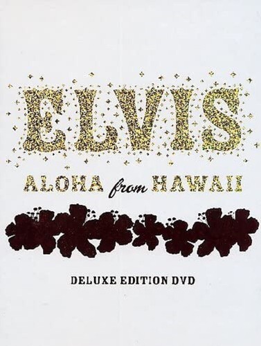 Elvis presley aloha hawaï - presley, de