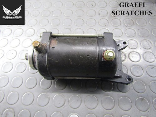 Demarreur kawasaki gpz 500 - gpz,