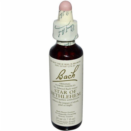 Bach original fleur - bach,