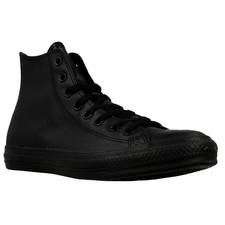 Chaussures Universel Unisex Converse Chuck Taylor All Star C135251 Noir