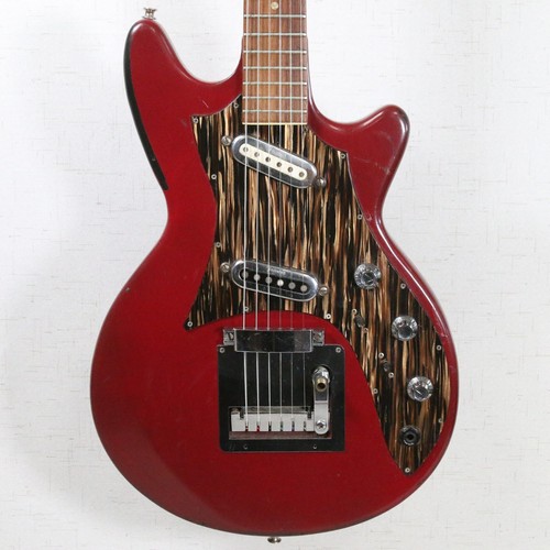 Framus strato super 155 - framus, 5/155-52