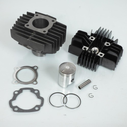 Kit haut moteur - pour, moto