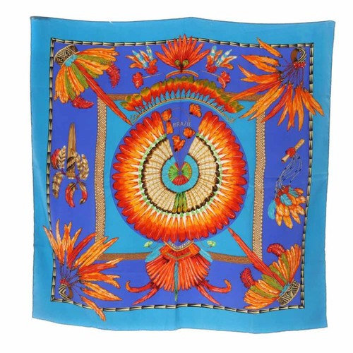Hermes carre brazil - hermes, 90
