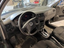 Boite a gants VOLKSWAGEN GOLF