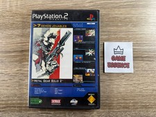 PlayStation 2 Magazine Demo