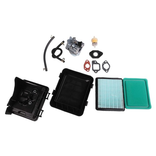 Kit carburateur complet avec - carburateur,