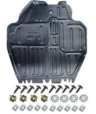 CLIPS + PLAQUE COUVERCLE CACHE
