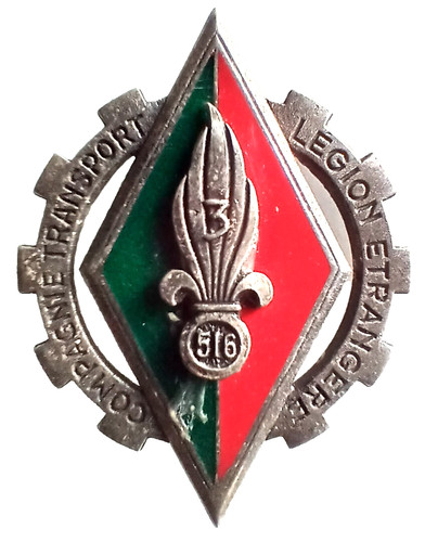 Insigne copie retirage cr - retirage,