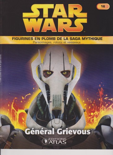 Fascicule star wars - fascicule,