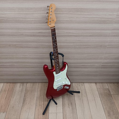 Guitare électrique fernandes - guitare,