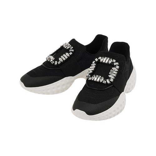 Roger vivier baskets légères - roger,