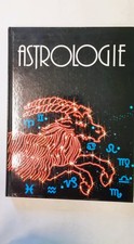 Livre d’Astrologie Pratique