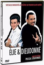 Élie et Dieudonné : Ils sont