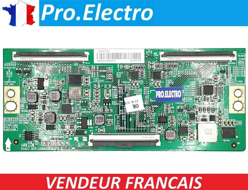 Tcon carte con hisense - tcon,