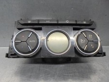 96753994XT commande climatisation pour CITROEN C3 II 1.4 2009 4848107