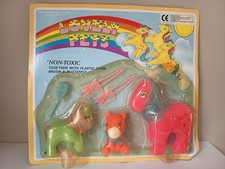 My Little Pony MOC TAKARA