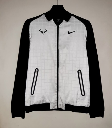 Tennis jacket nike - tennis,