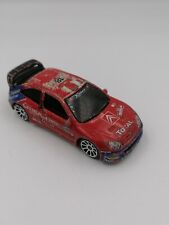 Majorette France -Citroën