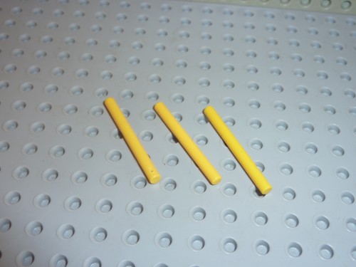 Lego bar light - light, sabre