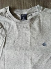 Tee shirt couleur gris Taille M marque SPRINGFIELD