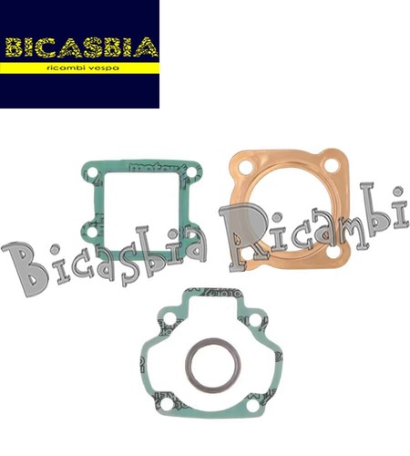 4246 série set - set, rodage