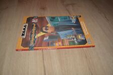 TORG - LE JAPON TECHNOLOGIQUE