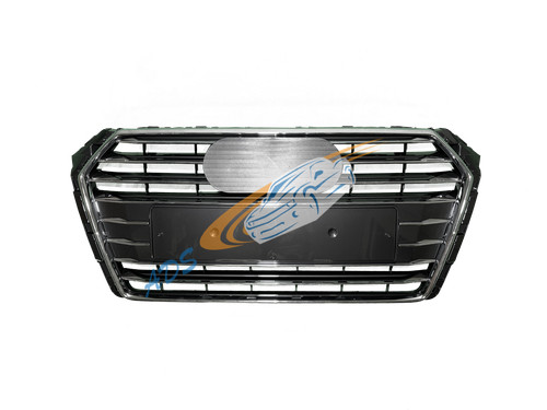 Calandre line audi b9 - audi,
