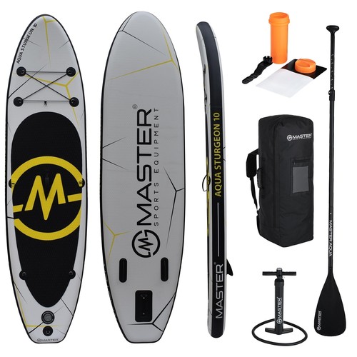 Paddleboard sup master aqua - master,