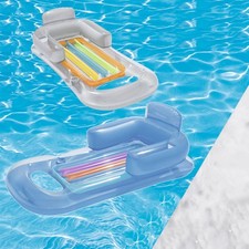 Transat flottant Gonflable