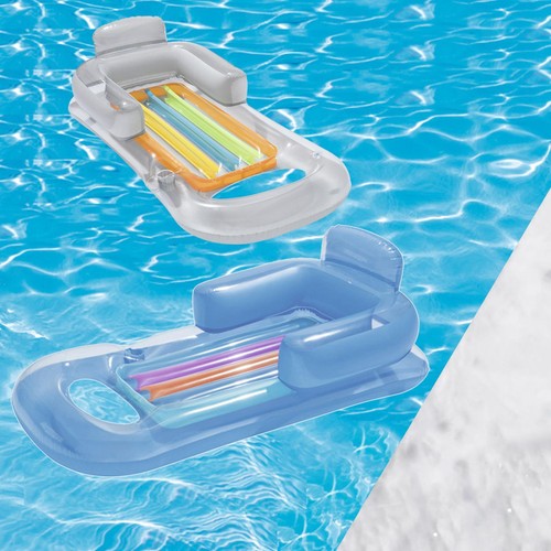 Transat flottant gonflable - flottant,