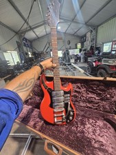 Maton 1964 fyrbyrd electric