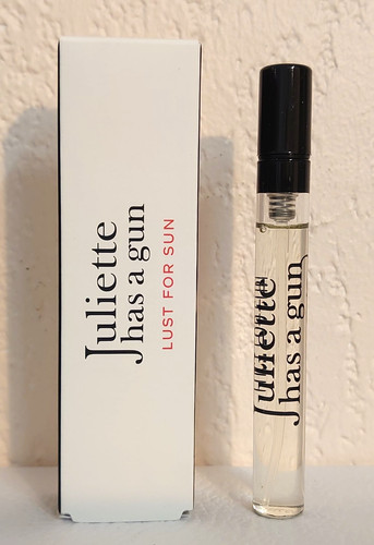 Lust for sun edp vapo - vapo, 5