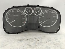 821165 COMPTEUR DE VITESSE